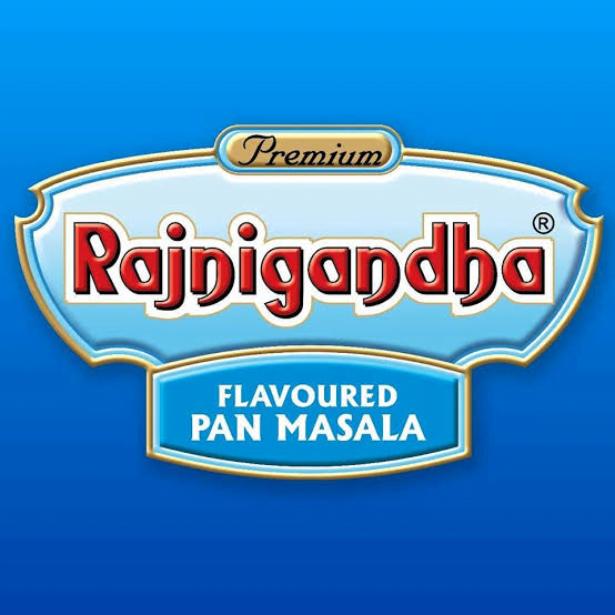 rajnigandha logo