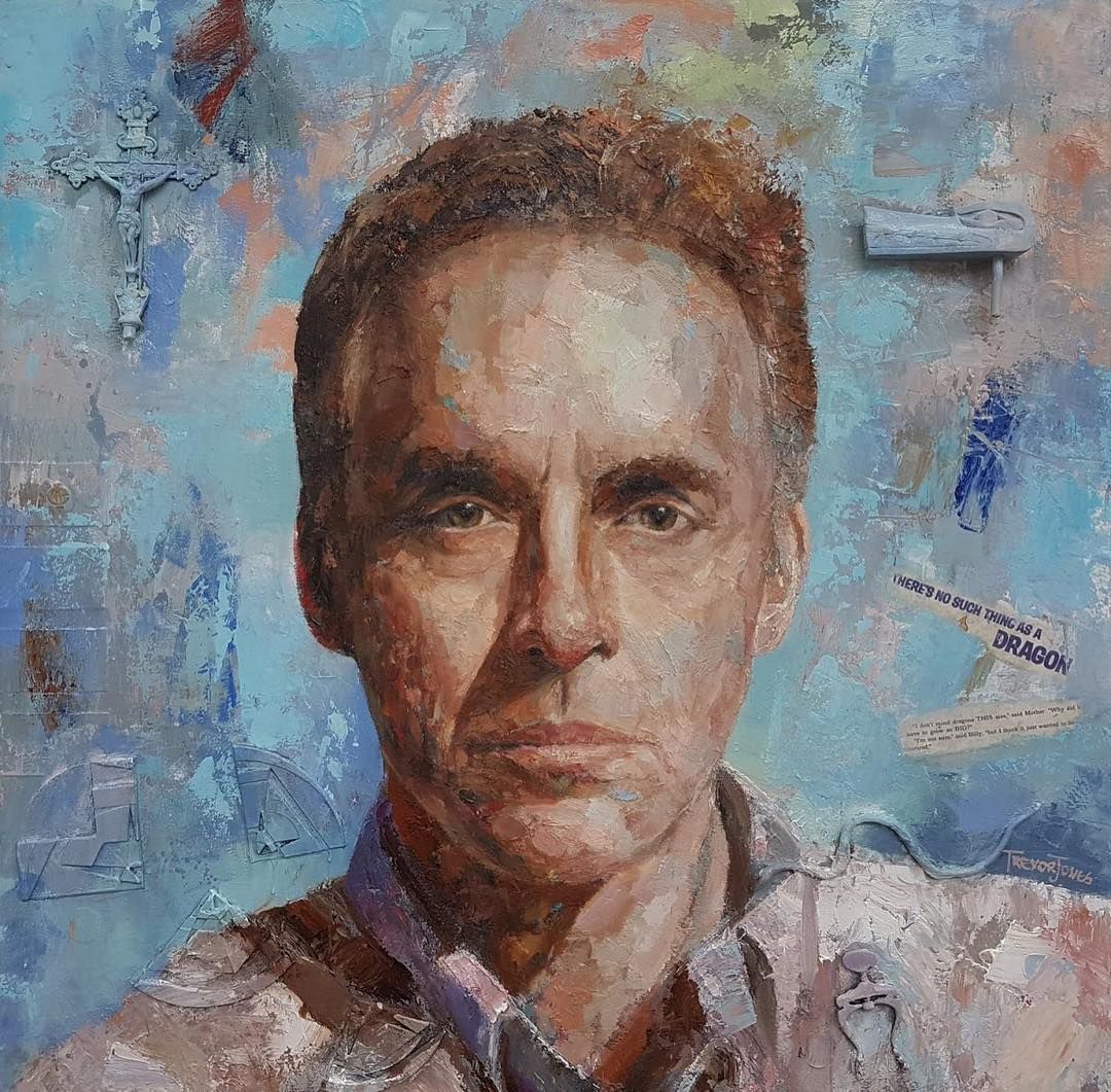 Jordanpeterson