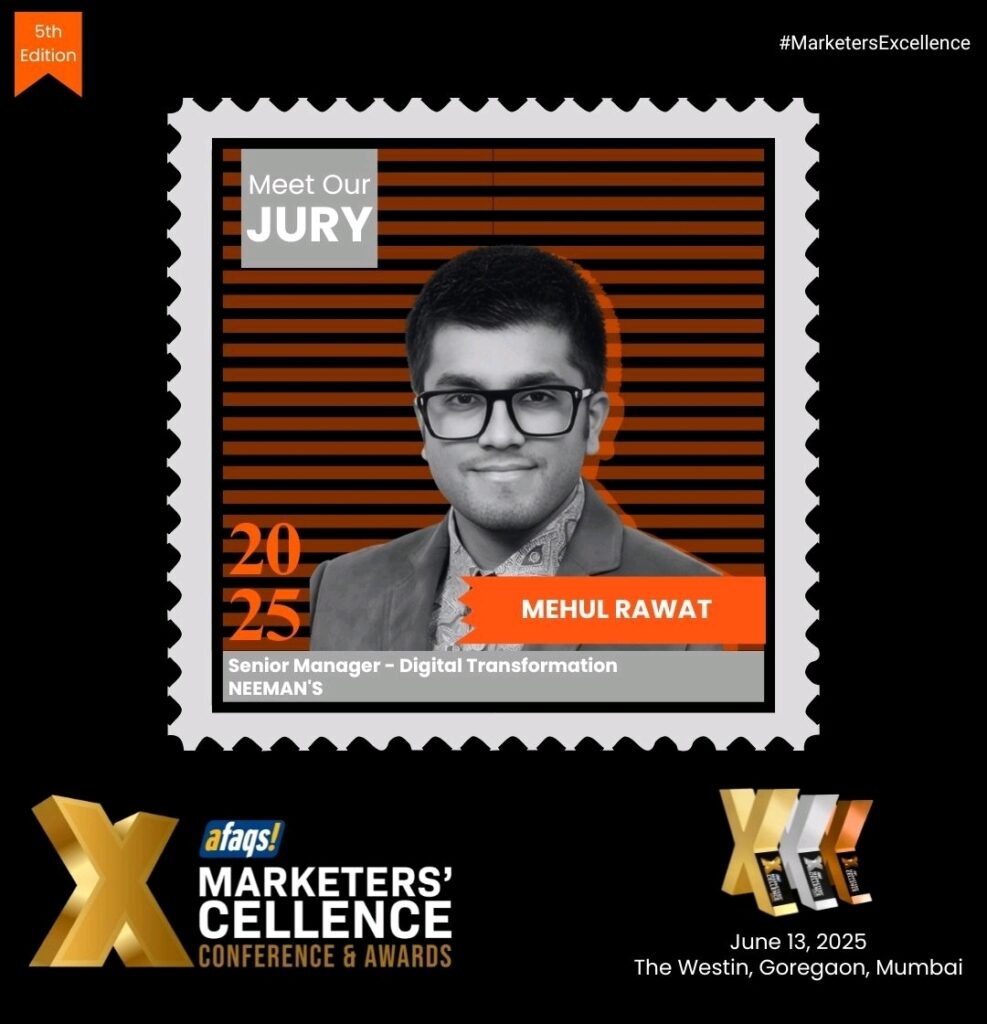 Marketing Jury Award Afaqs 987x1024