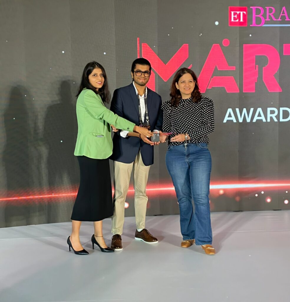 Martech Award Economic Times1 Scaled E1775583191242 984x1024