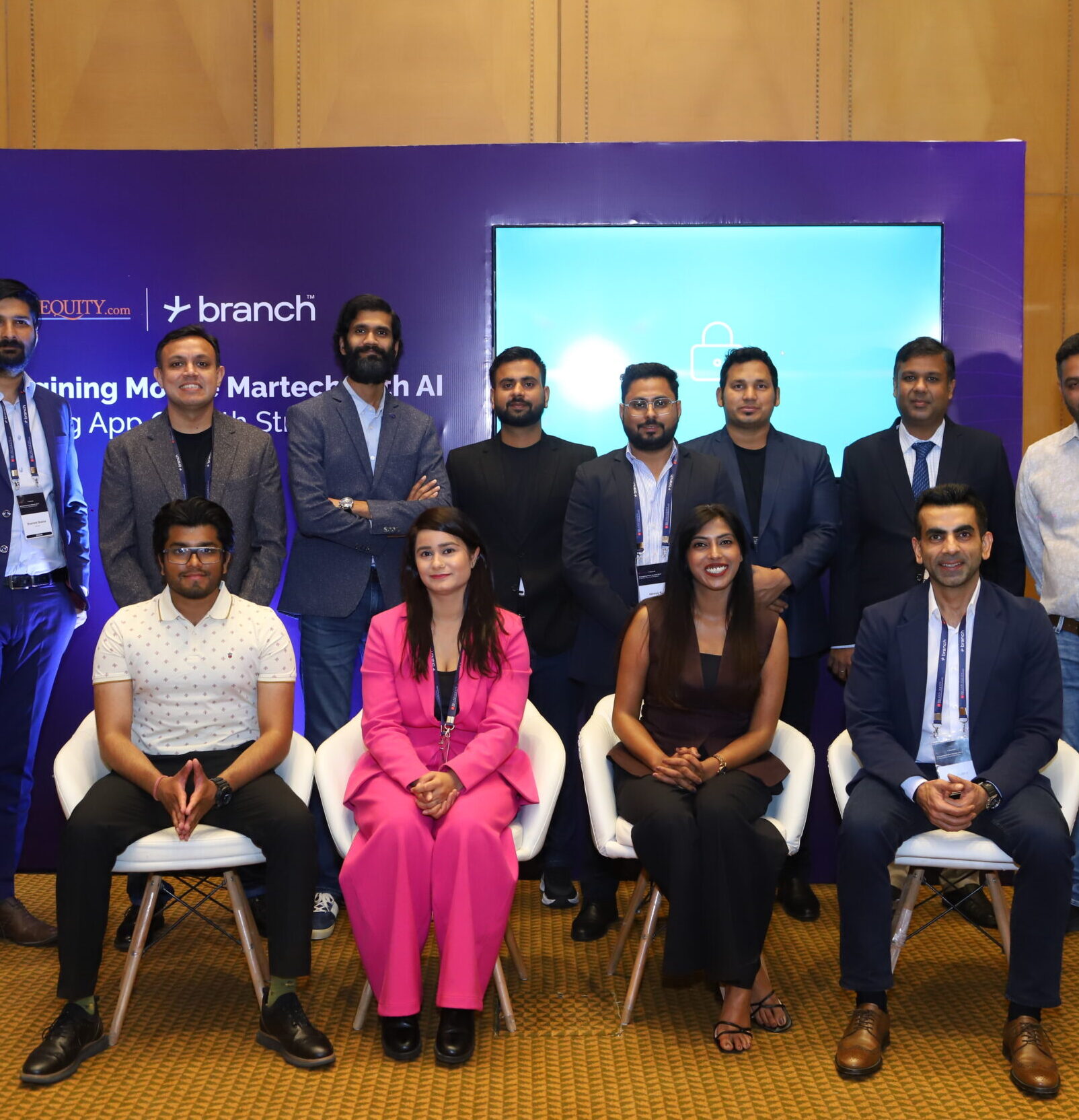 martech and ai - mehul rawat